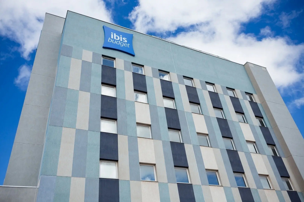 IBIS BUDGET CAPAO Bonito