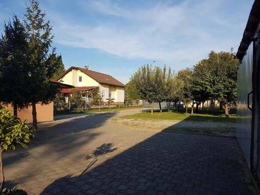 Apartments Martina