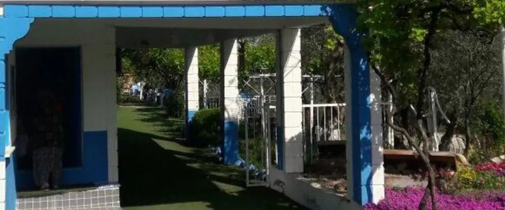 Ilıca Anatolia Keramet