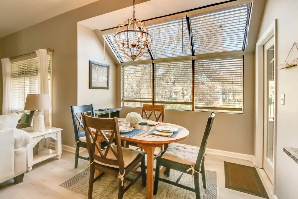 2 Mi to Beach: Condo w/ Pool Access in Hilton Head