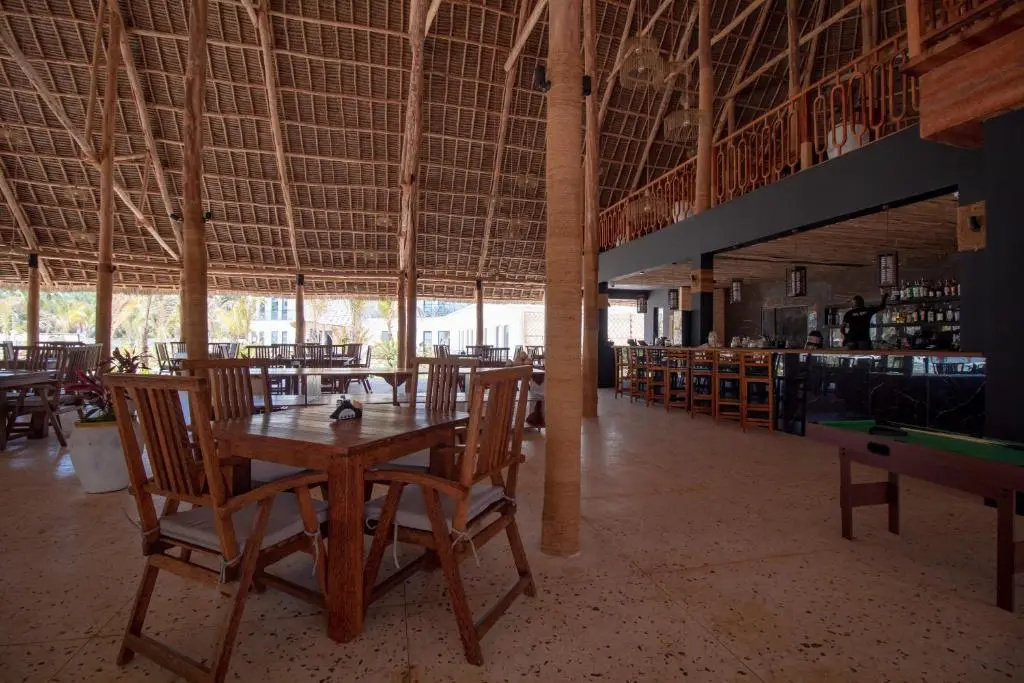 The One Resort Zanzibar