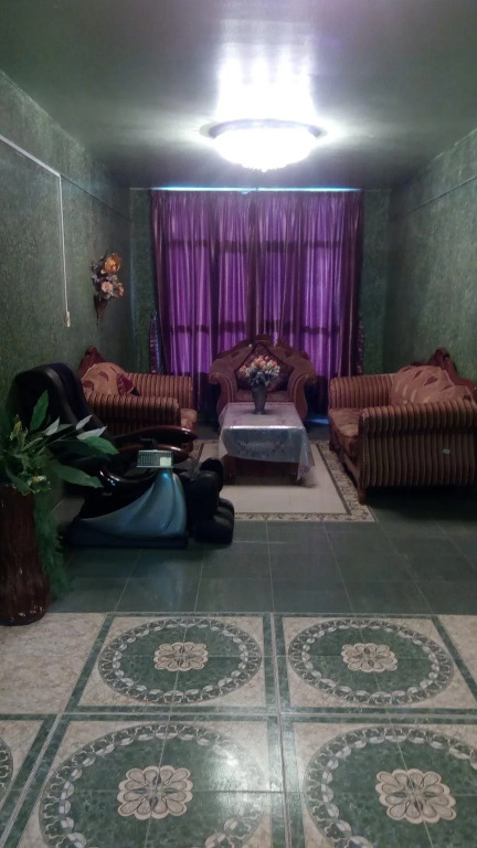Sahari Palace Hotel
