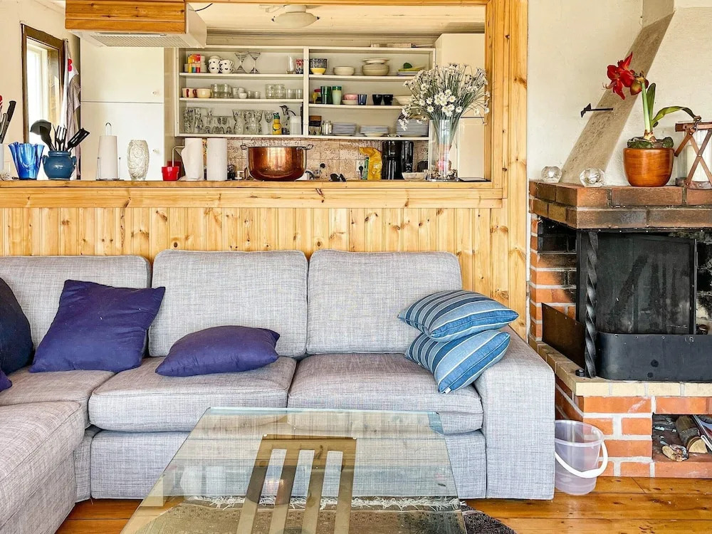 5 Person Holiday Home in Sunnemo-by Traum
