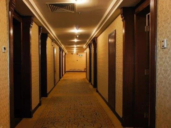 Xinliyuan Hotel