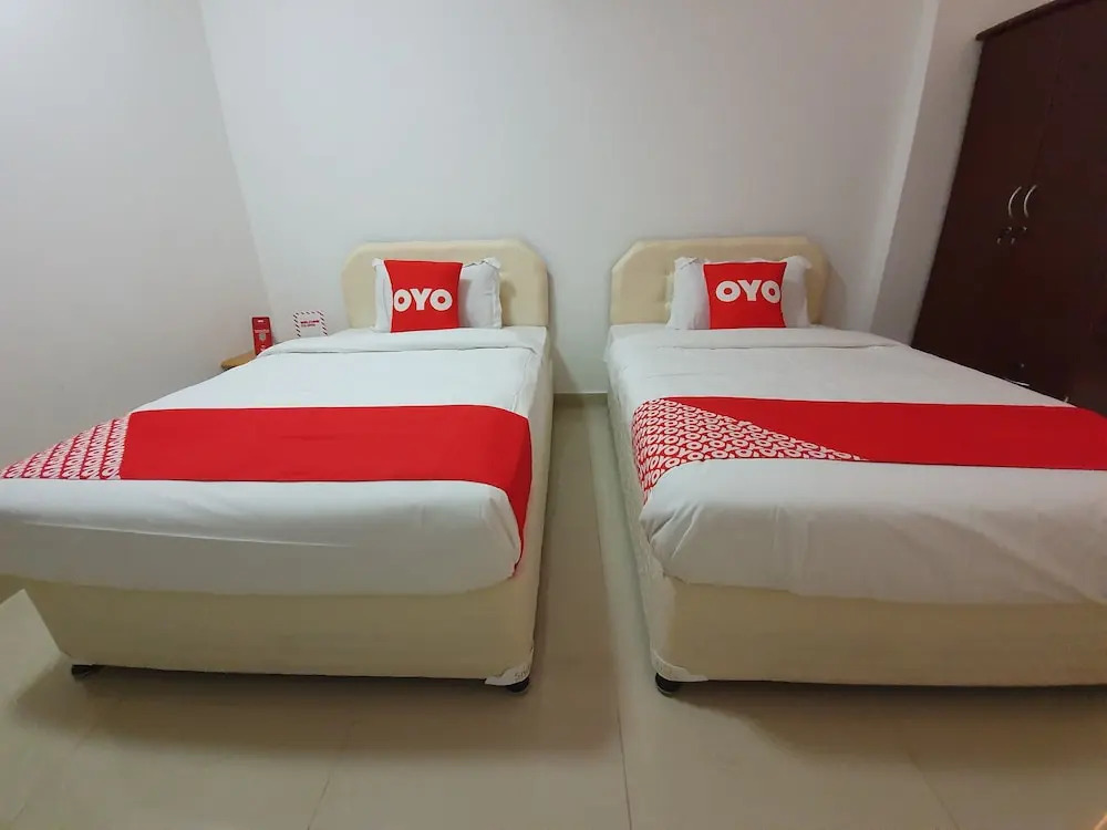 Loban Hotel Apartment لبان للشقق الفندقية