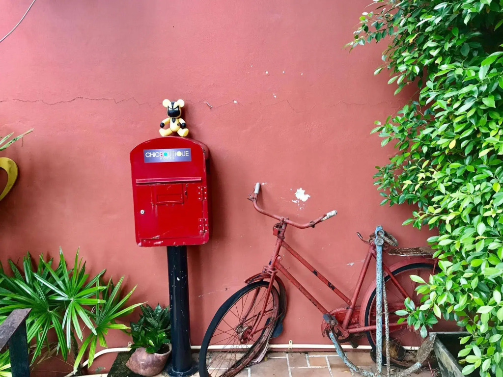 Chic Boutique Hotel, Patong