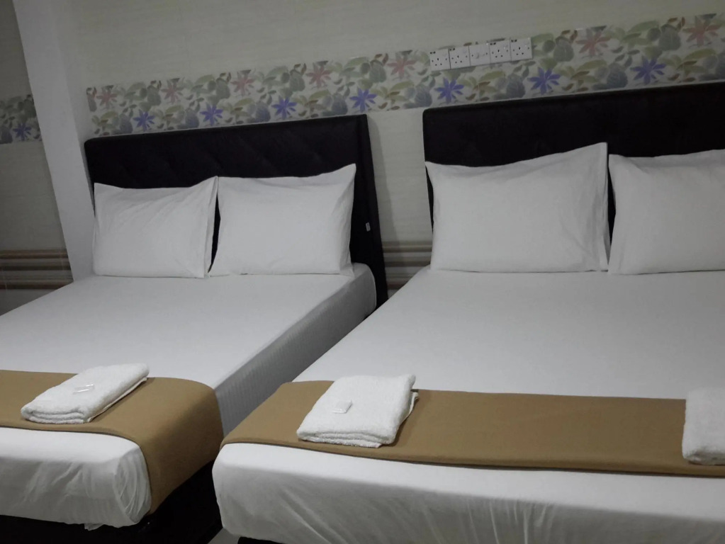 New Wave Shah Alam Hotel