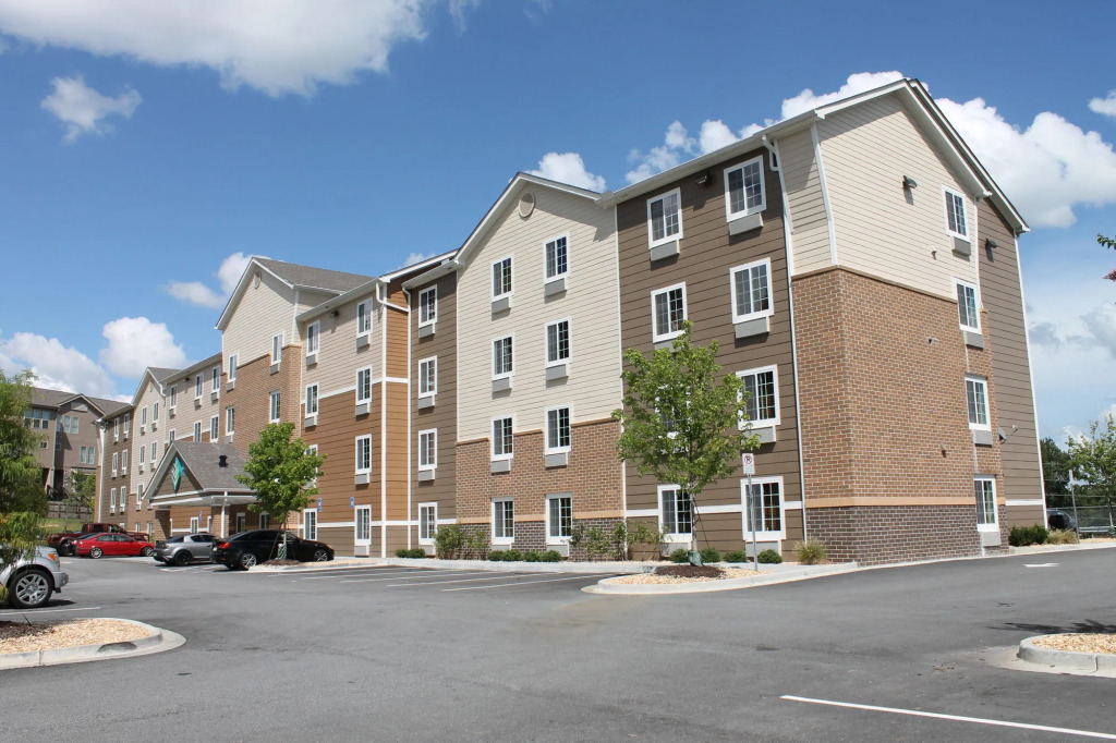 Extended Stay America Select Suites - Atlanta - Chamblee