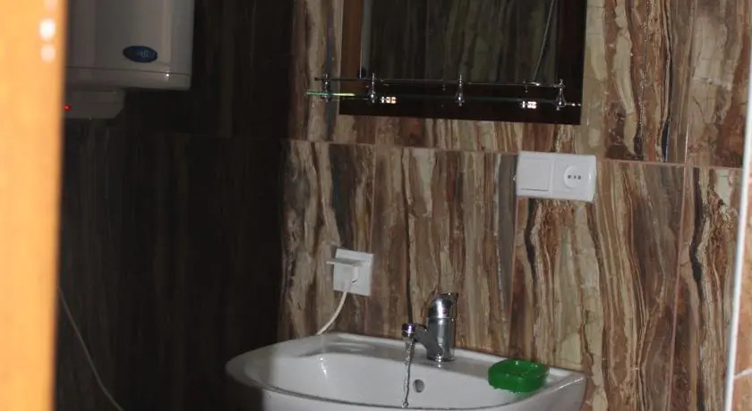 Guest house Natia