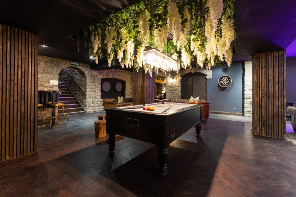 Derwent Manor Boutique Hotel