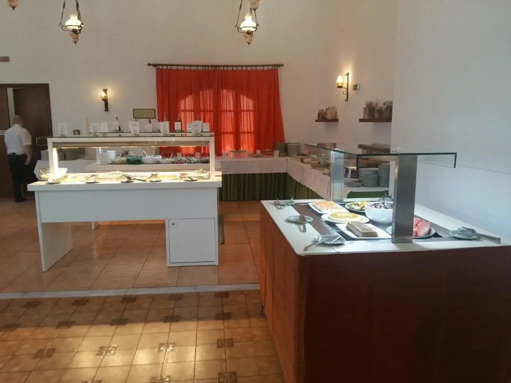 Malia Holidays Hotel