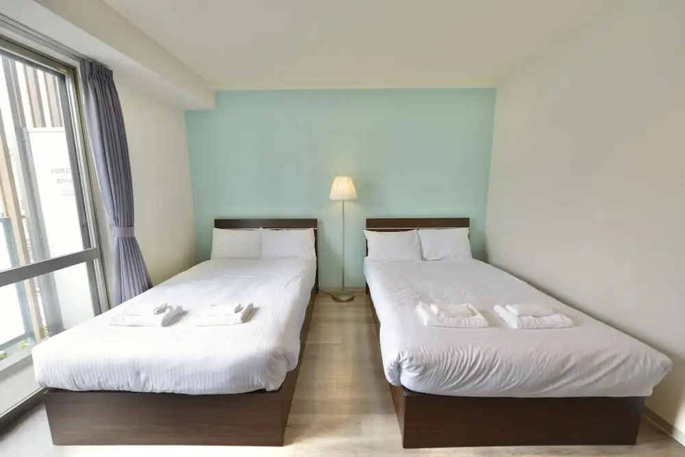 HOTEL2020