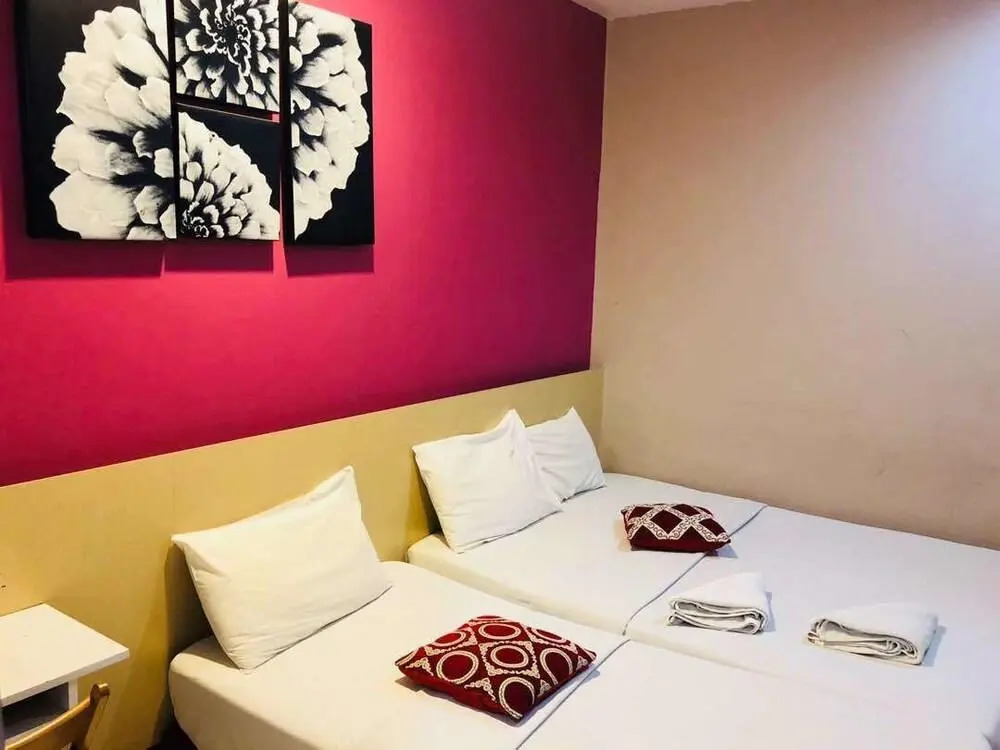 Hotel Wings Kuala Lumpur