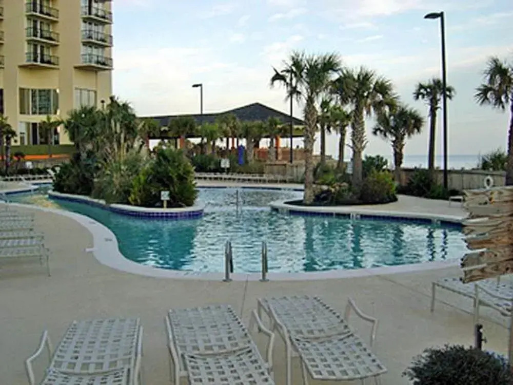 Kingston Plantation Real Estate