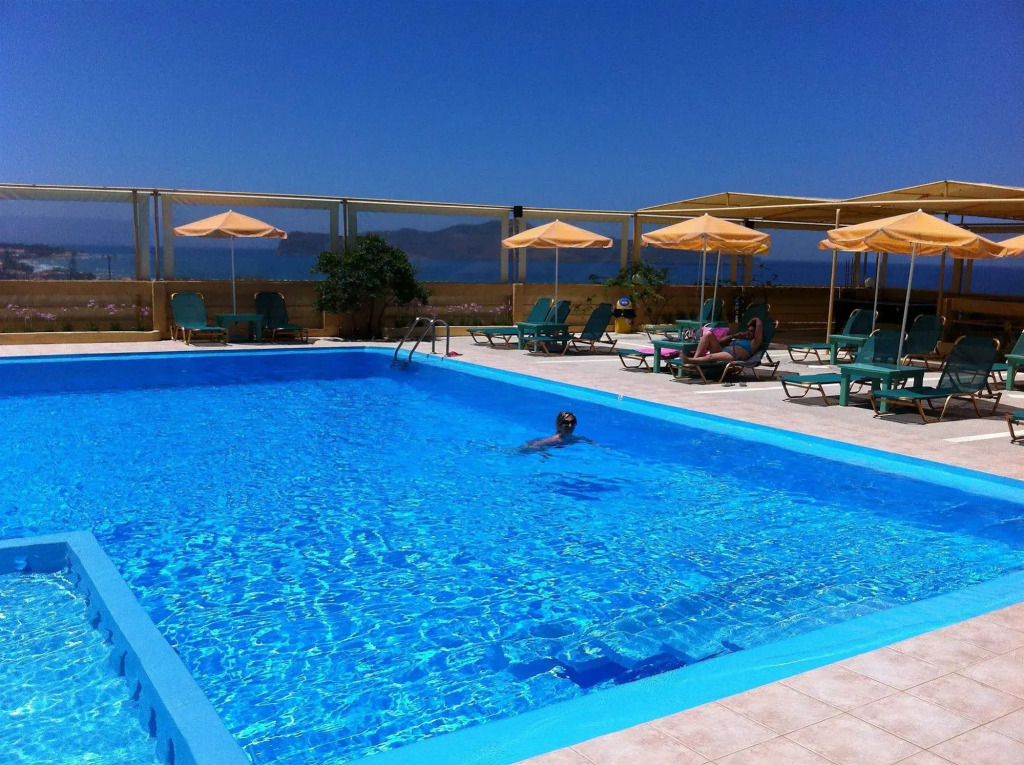 Top Hotel
