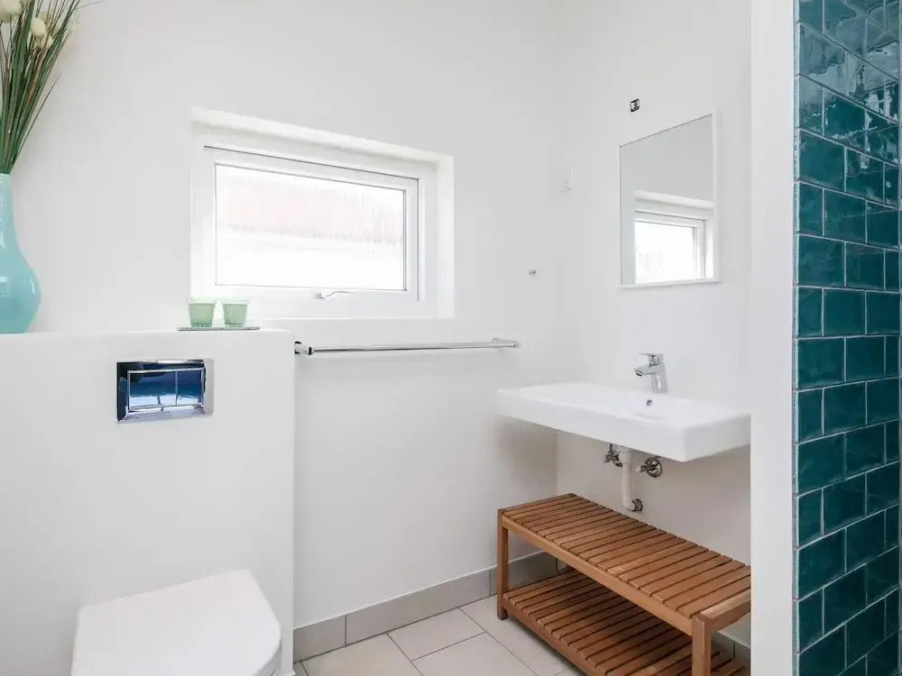 10 Person Holiday Home in Thisted