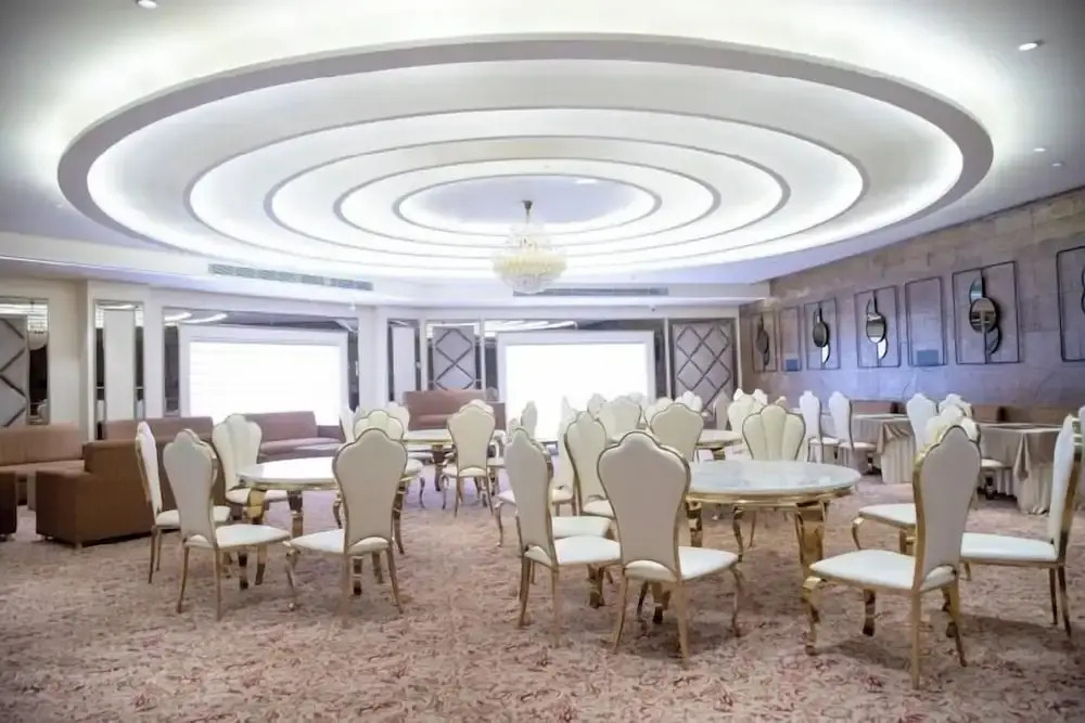 The Retreat Resort