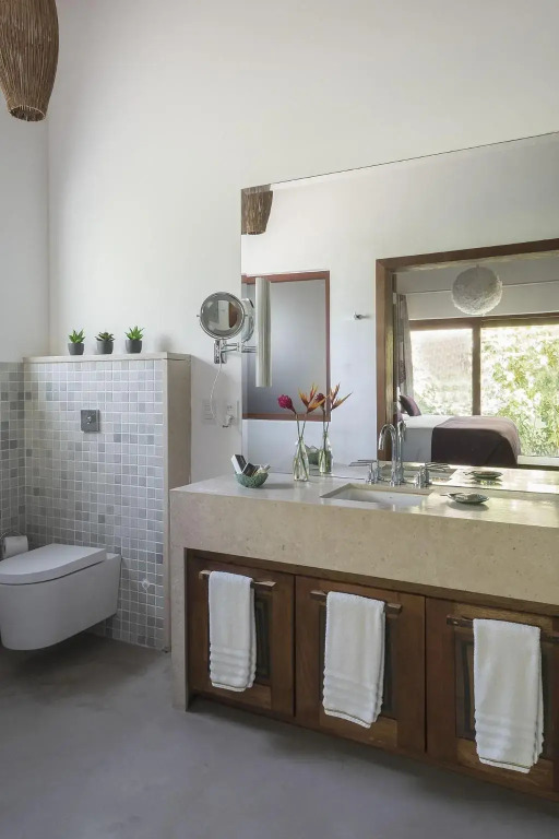 Campo Bahia Hotel Villas Spa