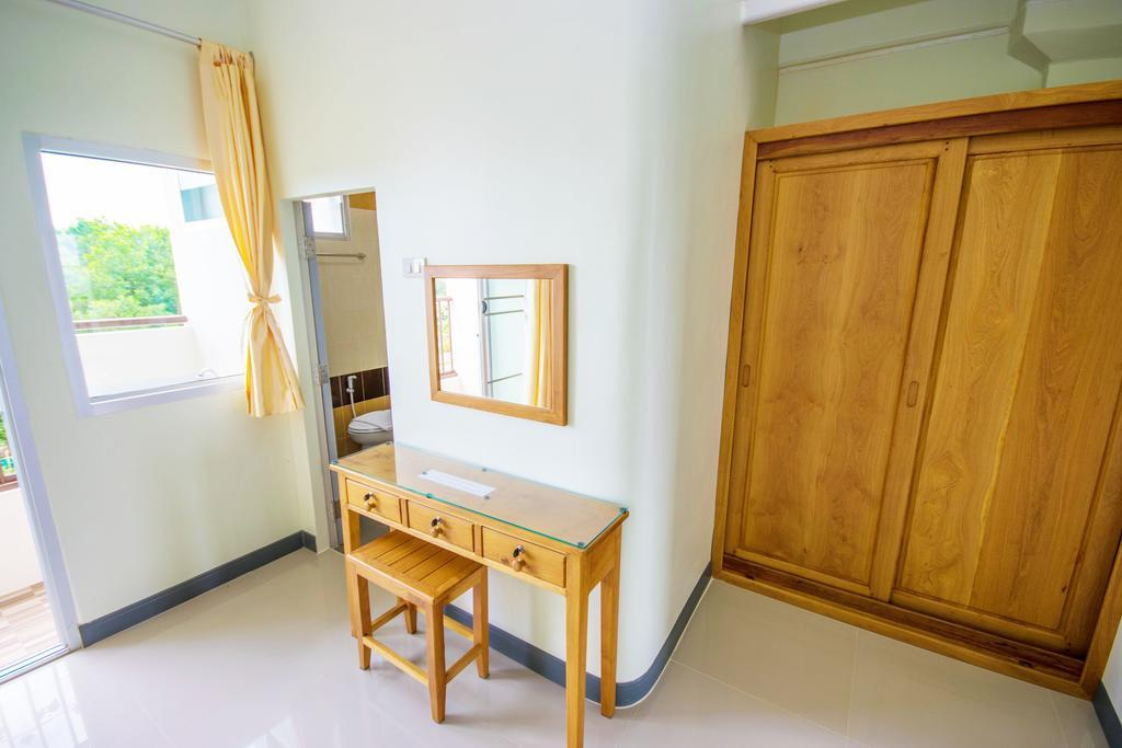 Hotel Chansawang