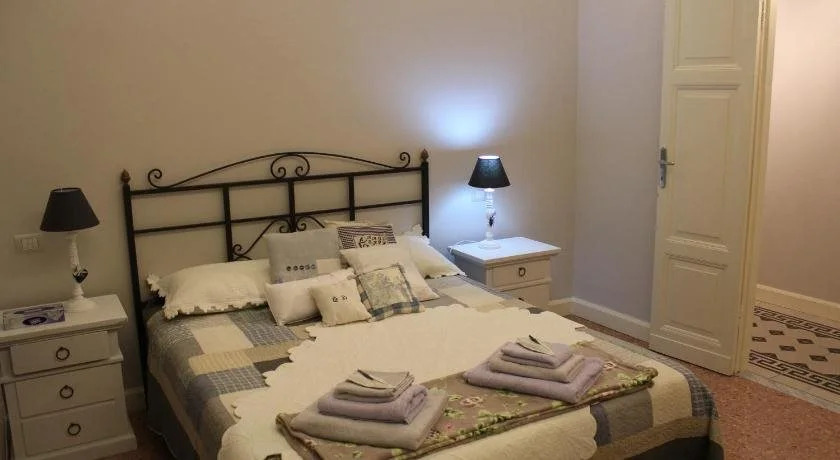 B&B Mareé