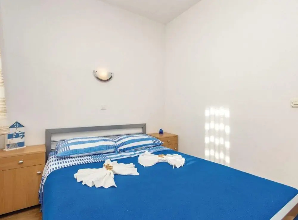 Holiday Home Brsec