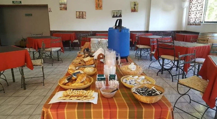 Vecchia Roma Hotel