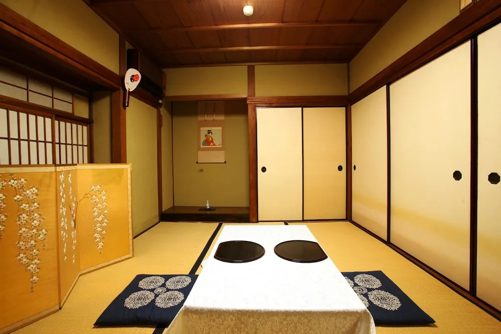 Du-Ran SAMURAI Inn