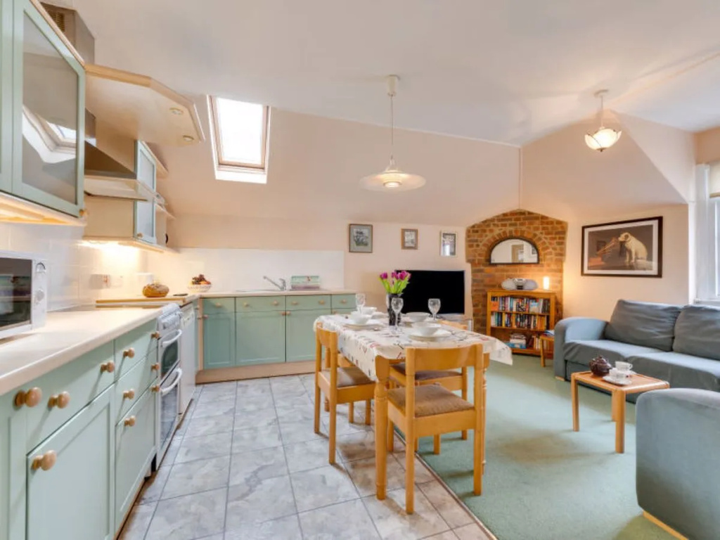 Apartment Coachman Nettuno