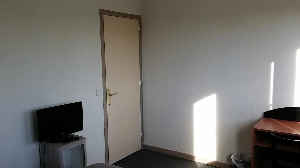 L'imprévu