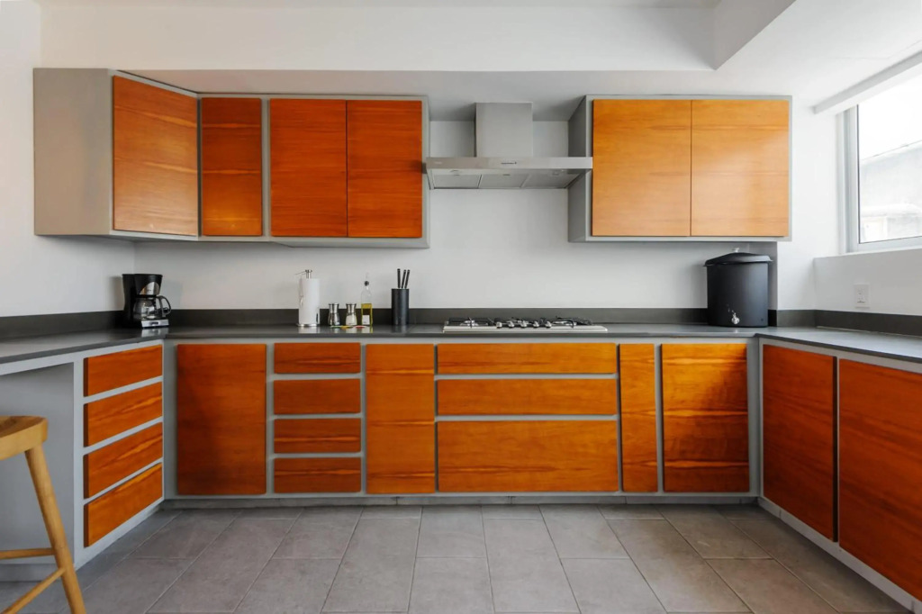 Amazing 3BR near Parque México in Condesa