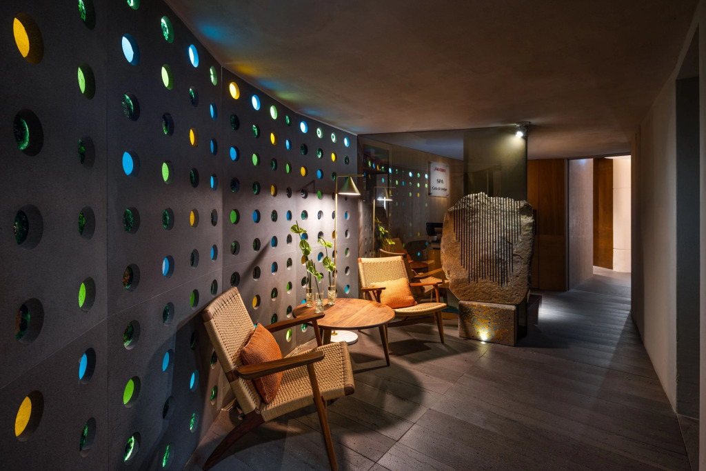 Cala di Volpe, a Luxury Collection Hotel, Costa Smeralda