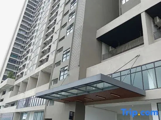Nilai Youth City Residence C-25-15
