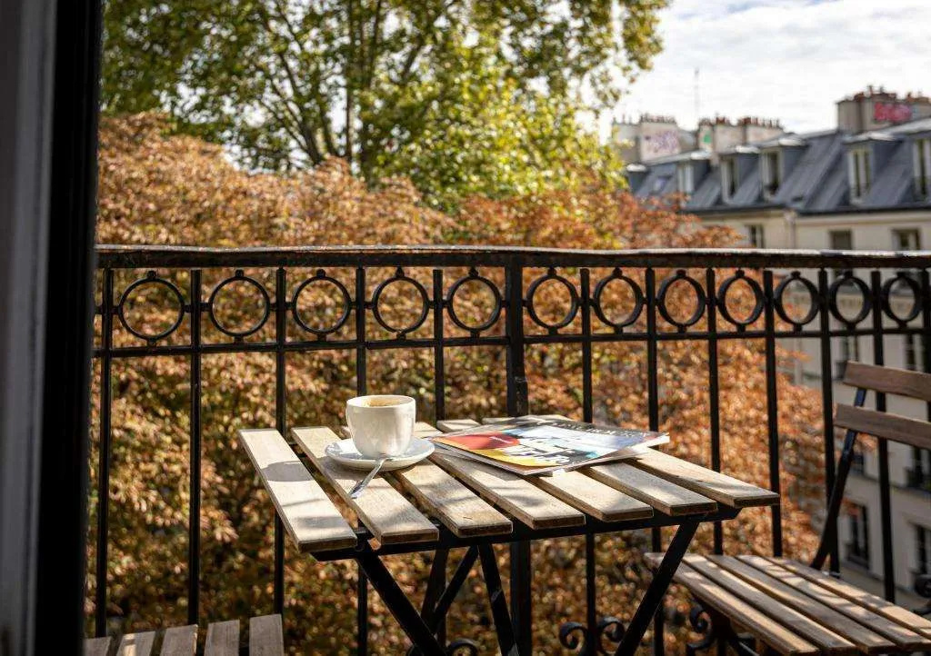 Gardette Park Hotel