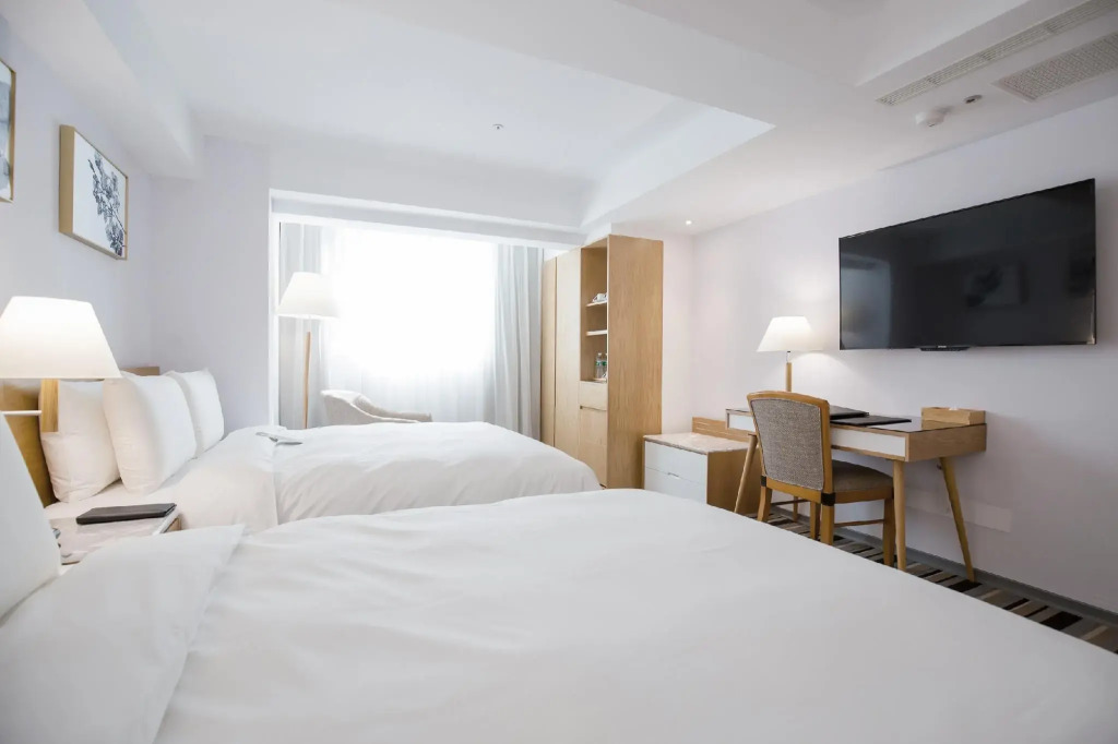 The Carlton Taichung