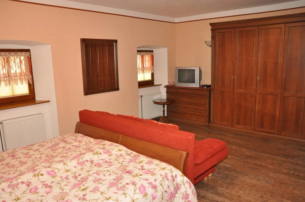 Bed & Breakfast PrSknet