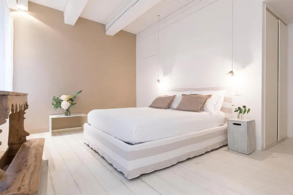 Villa Le Contrade - Rifugio nel Borgo Storico