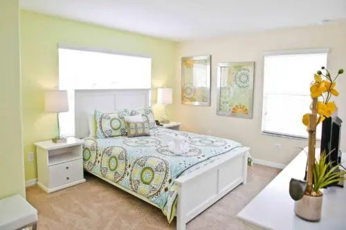 Banana Palm Townhome 2931