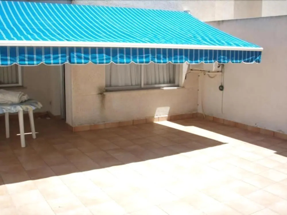 Apartamentos Marineu Irta Playa