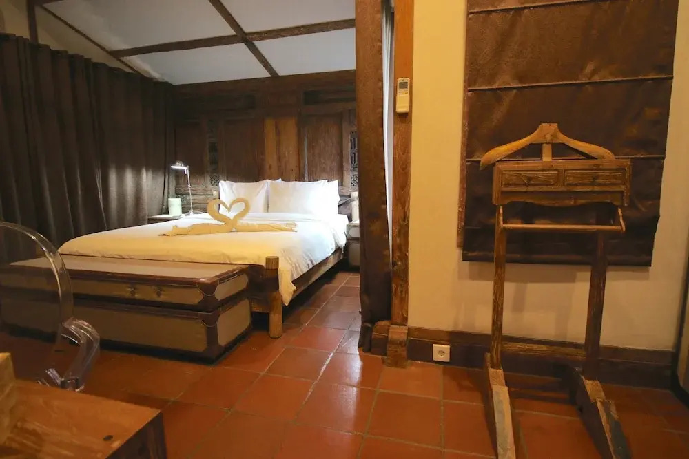 Luxury Villa Bhuvana