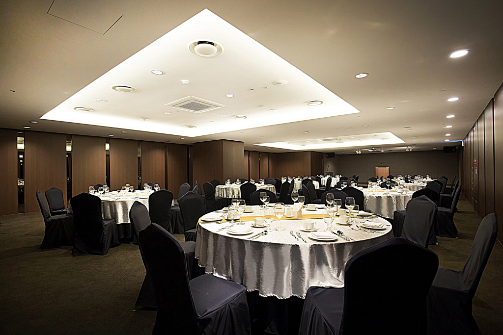 Best Western Jeju Hotel