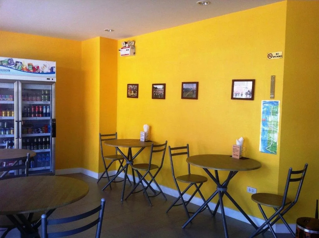 Khao Lak Guesthouse