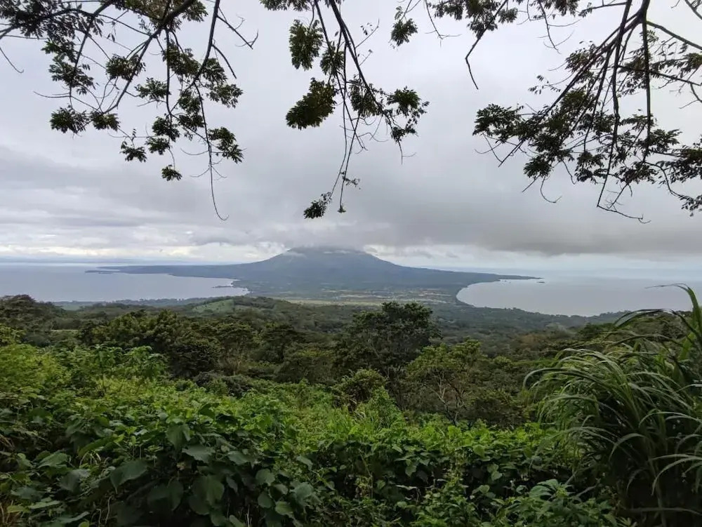 El Porvenir Eco-Lodge