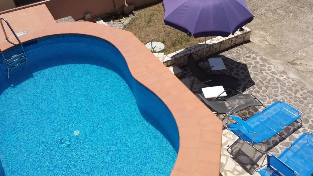 Casa Fuile Cala Liberotto Orosei