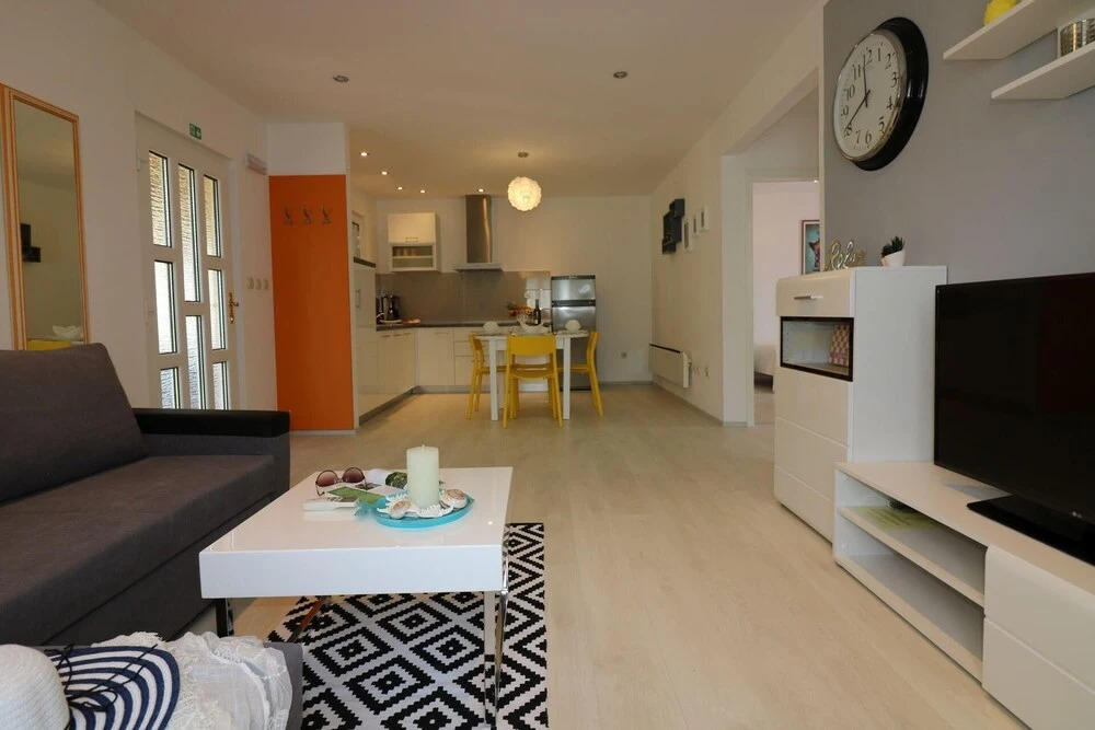 Ferienhaus - Bungalow Melisa