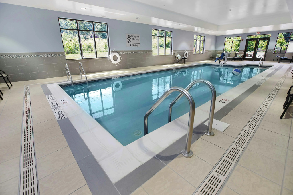 Hampton Inn Pittsburgh-Bridgeville