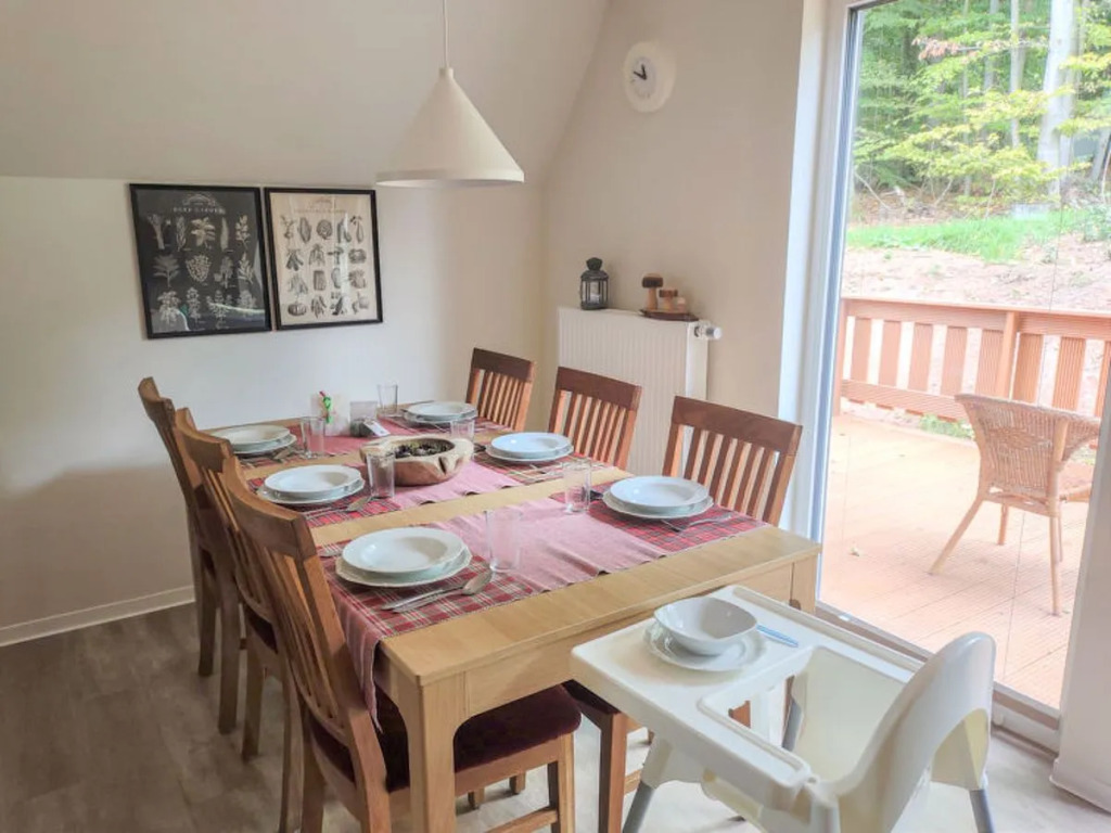 Ferienhaus 86