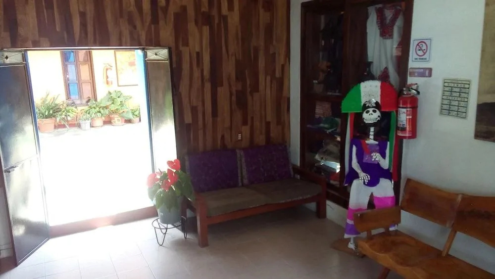El Rincón de Doña Bety