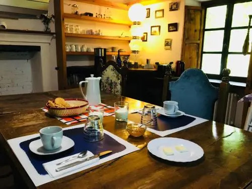 Agriturismo la Molina