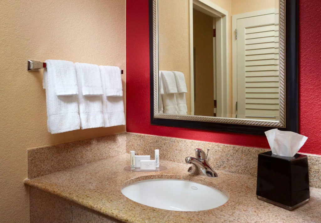 Courtyard Augusta