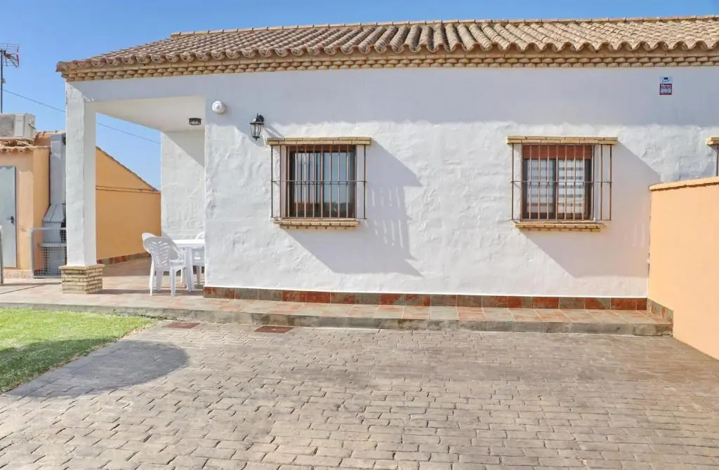 Casa El Cortijillo